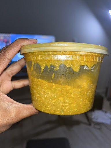 Photo of Suya Spot - 10309 Grand Central Ave #104, Owings Mills, MD 21117