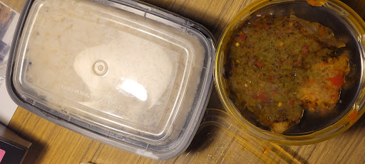 Photo of Suya Spot - 10309 Grand Central Ave #104, Owings Mills, MD 21117