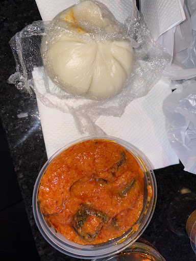 Photo of Suya Spot - 10309 Grand Central Ave #104, Owings Mills, MD 21117