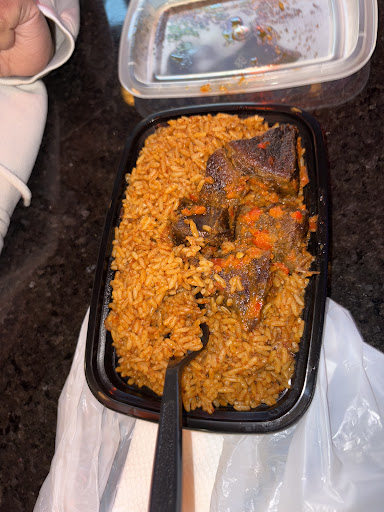 Photo of Suya Spot - 10309 Grand Central Ave #104, Owings Mills, MD 21117