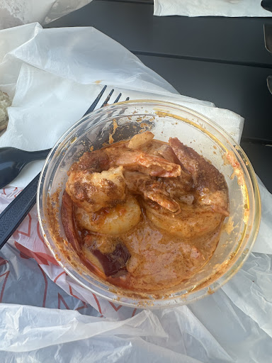 Photo of Suya Spot - 10309 Grand Central Ave #104, Owings Mills, MD 21117