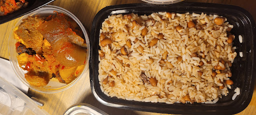 Photo of Suya Spot - 10309 Grand Central Ave #104, Owings Mills, MD 21117