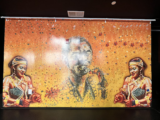 Photo of Suya Spot - 10309 Grand Central Ave #104, Owings Mills, MD 21117