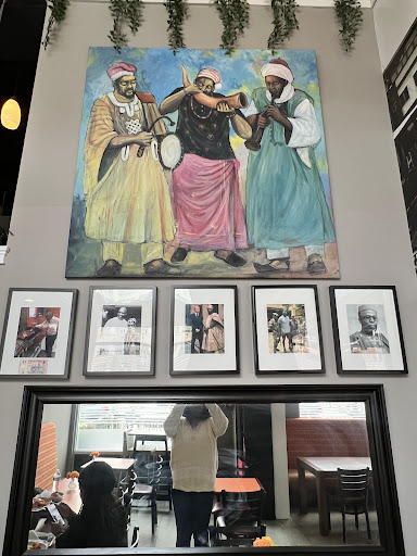 Photo of Suya Spot - 10309 Grand Central Ave #104, Owings Mills, MD 21117