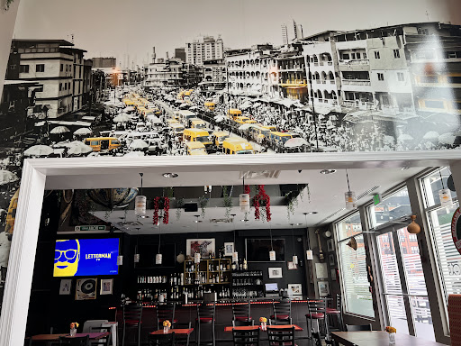 Photo of Suya Spot - 10309 Grand Central Ave #104, Owings Mills, MD 21117