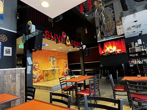Photo of Suya Spot - 10309 Grand Central Ave #104, Owings Mills, MD 21117