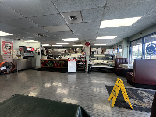 Photo of Lami's Pizza & Subs - 302 S Tollgate Rd, Bel Air, MD 21014