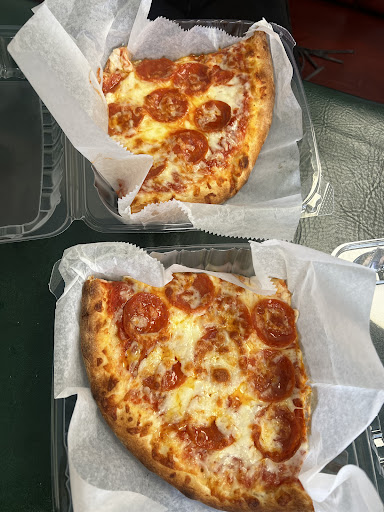 Photo of Lami's Pizza & Subs - 302 S Tollgate Rd, Bel Air, MD 21014