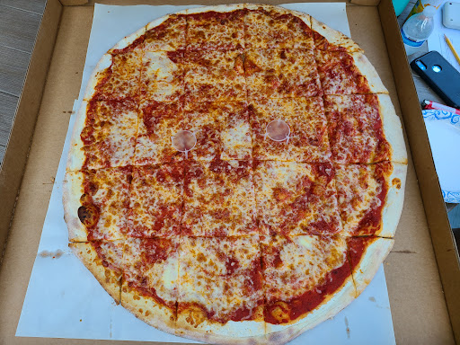 Photo of Lami's Pizza & Subs - 302 S Tollgate Rd, Bel Air, MD 21014