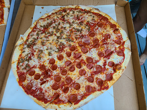 Photo of Lami's Pizza & Subs - 302 S Tollgate Rd, Bel Air, MD 21014