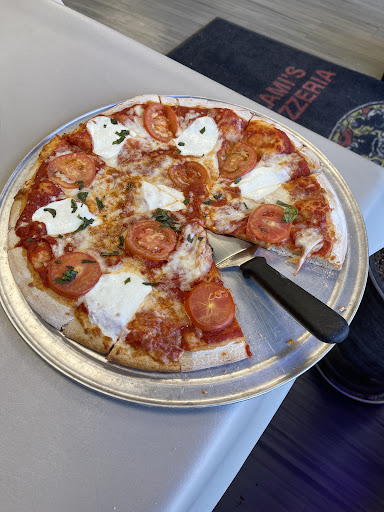 Photo of Lami's Pizza & Subs - 302 S Tollgate Rd, Bel Air, MD 21014