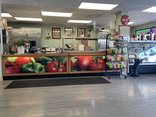 Photo of Lami's Pizza & Subs - 302 S Tollgate Rd, Bel Air, MD 21014