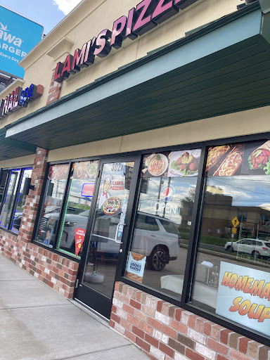 Photo of Lami's Pizza & Subs - 302 S Tollgate Rd, Bel Air, MD 21014