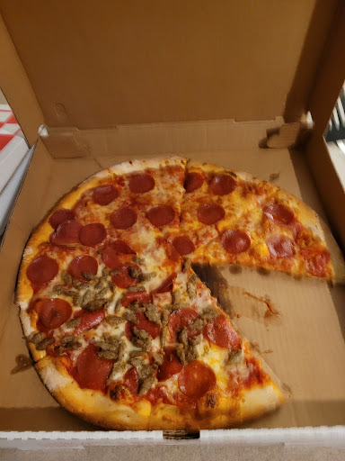 Photo of Lami's Pizza & Subs - 302 S Tollgate Rd, Bel Air, MD 21014