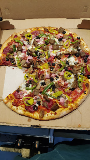 Photo of Lami's Pizza & Subs - 302 S Tollgate Rd, Bel Air, MD 21014