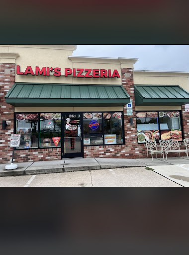 Photo of Lami's Pizza & Subs - 302 S Tollgate Rd, Bel Air, MD 21014