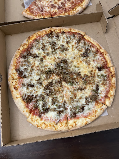 Photo of Lami's Pizza & Subs - 302 S Tollgate Rd, Bel Air, MD 21014