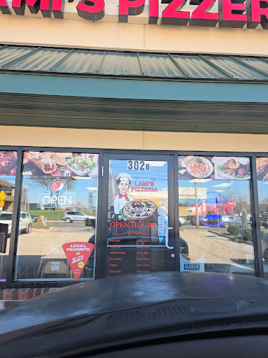 Photo of Lami's Pizza & Subs - 302 S Tollgate Rd, Bel Air, MD 21014