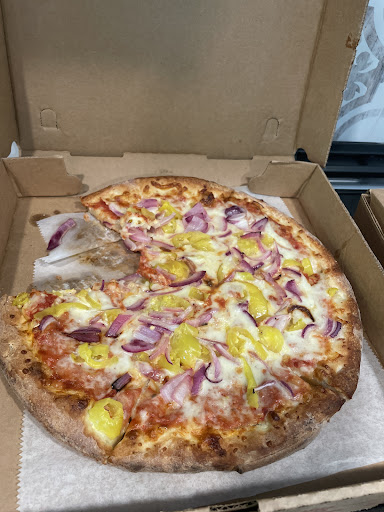 Photo of Lami's Pizza & Subs - 302 S Tollgate Rd, Bel Air, MD 21014