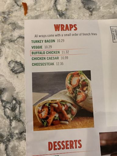 Photo of Lami's Pizza & Subs - 302 S Tollgate Rd, Bel Air, MD 21014