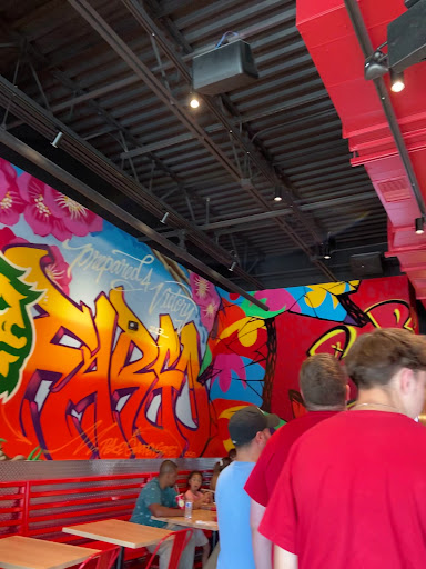 Photo of Dave's Hot Chicken - 4445 17th Ave S suite 3b, Fargo, ND 58103