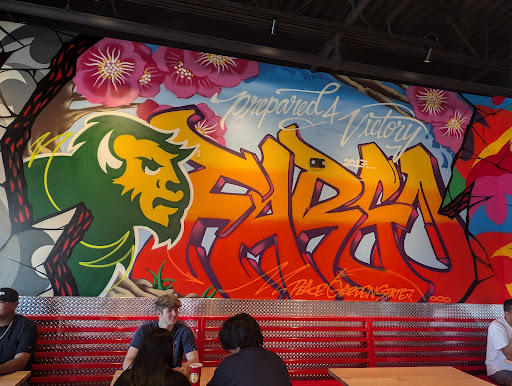 Photo of Dave's Hot Chicken - 4445 17th Ave S suite 3b, Fargo, ND 58103