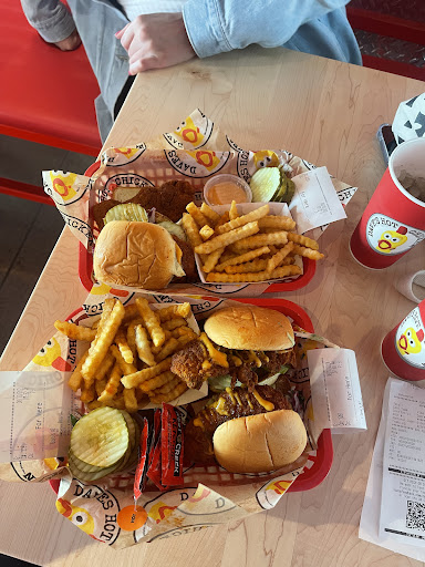 Photo of Dave's Hot Chicken - 4445 17th Ave S suite 3b, Fargo, ND 58103