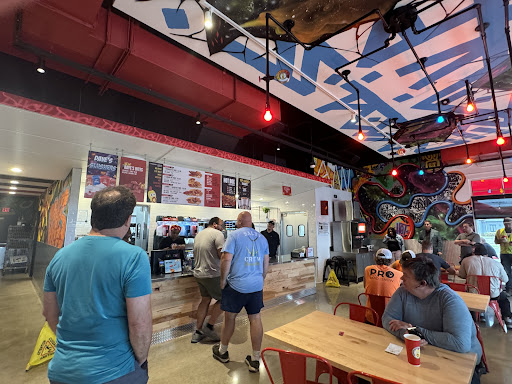 Photo of Dave's Hot Chicken - 4445 17th Ave S suite 3b, Fargo, ND 58103