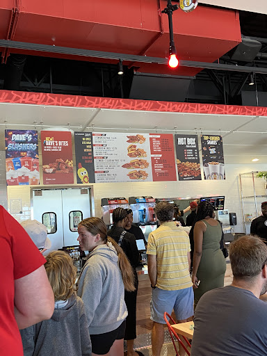 Photo of Dave's Hot Chicken - 4445 17th Ave S suite 3b, Fargo, ND 58103