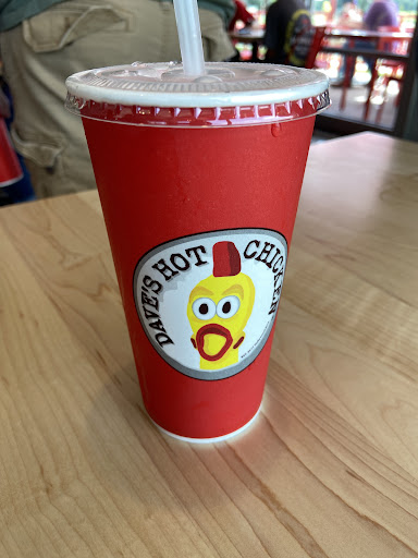 Photo of Dave's Hot Chicken - 4445 17th Ave S suite 3b, Fargo, ND 58103