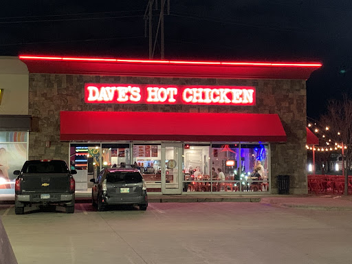 Photo of Dave's Hot Chicken - 4445 17th Ave S suite 3b, Fargo, ND 58103