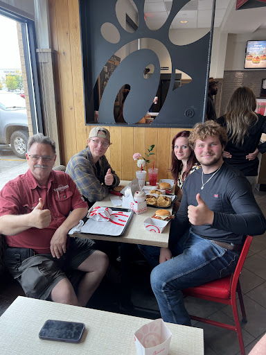 Photo of Chick-fil-A - 4100 13th Ave S, Fargo, ND 58103