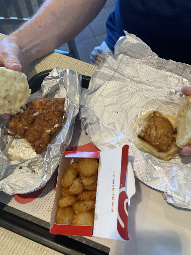 Photo of Chick-fil-A - 4100 13th Ave S, Fargo, ND 58103