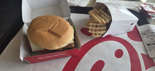 Photo of Chick-fil-A - 4100 13th Ave S, Fargo, ND 58103