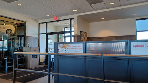 Photo of Chick-fil-A - 4100 13th Ave S, Fargo, ND 58103