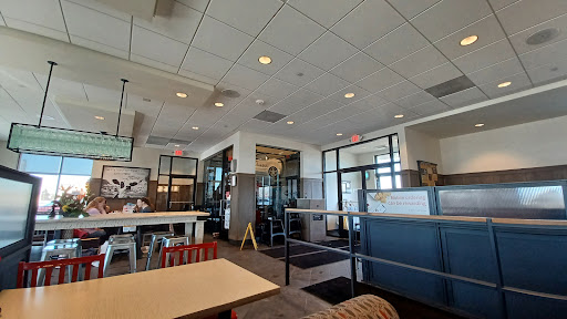 Photo of Chick-fil-A - 4100 13th Ave S, Fargo, ND 58103