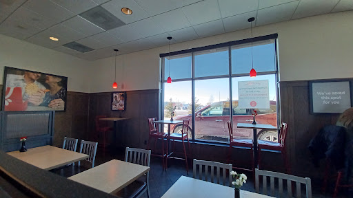 Photo of Chick-fil-A - 4100 13th Ave S, Fargo, ND 58103
