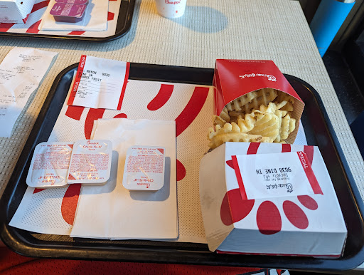 Photo of Chick-fil-A - 4100 13th Ave S, Fargo, ND 58103