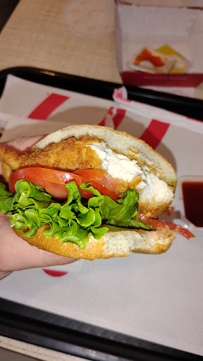 Photo of Chick-fil-A - 4100 13th Ave S, Fargo, ND 58103