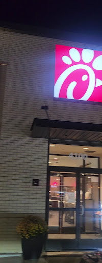 Photo of Chick-fil-A - 4100 13th Ave S, Fargo, ND 58103