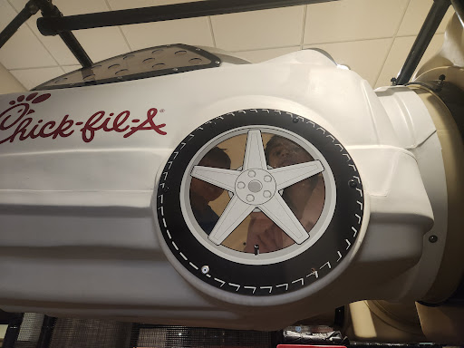 Photo of Chick-fil-A - 4100 13th Ave S, Fargo, ND 58103