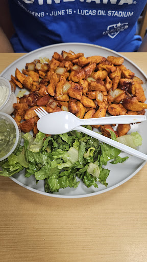 Photo of Rugsan Cuisine - 2424 13th Ave S #101, Fargo, ND 58103