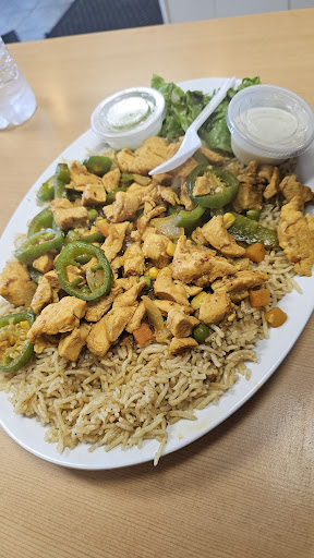 Photo of Rugsan Cuisine - 2424 13th Ave S #101, Fargo, ND 58103