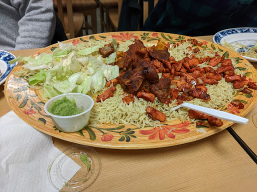 Photo of Rugsan Cuisine - 2424 13th Ave S #101, Fargo, ND 58103