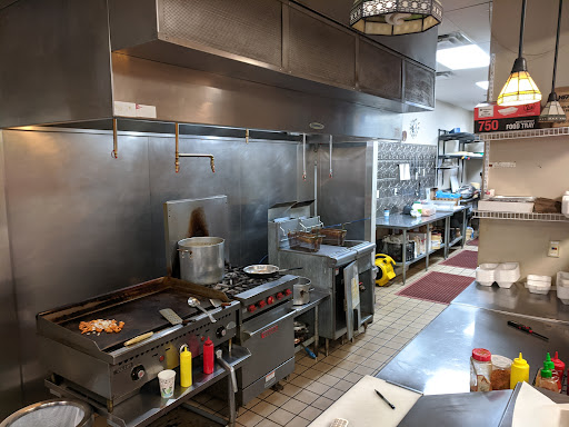 Photo of Rugsan Cuisine - 2424 13th Ave S #101, Fargo, ND 58103