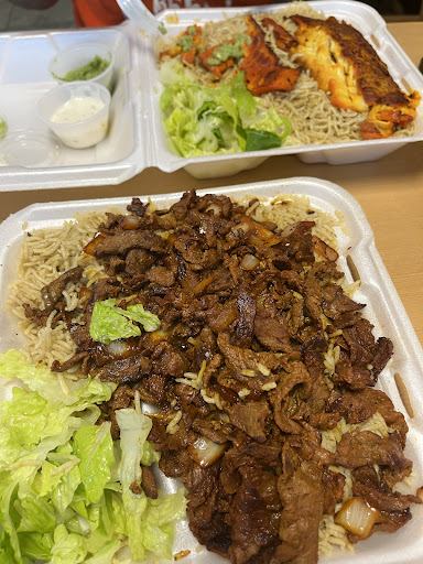 Photo of Rugsan Cuisine - 2424 13th Ave S #101, Fargo, ND 58103