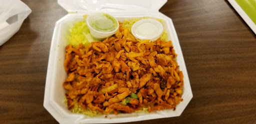 Photo of Rugsan Cuisine - 2424 13th Ave S #101, Fargo, ND 58103