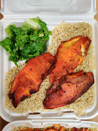 Photo of Rugsan Cuisine - 2424 13th Ave S #101, Fargo, ND 58103