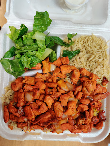 Photo of Rugsan Cuisine - 2424 13th Ave S #101, Fargo, ND 58103