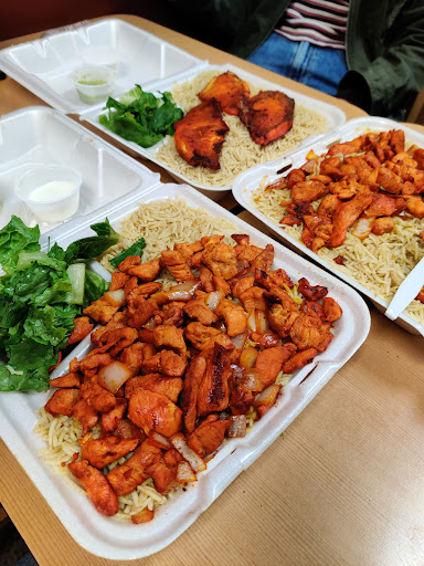 Photo of Rugsan Cuisine - 2424 13th Ave S #101, Fargo, ND 58103